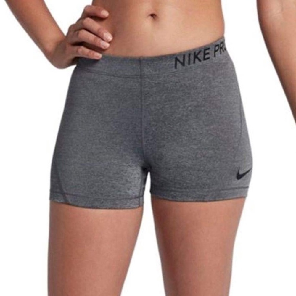 Nike Pro Compression Shorts